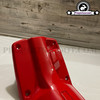 Knee Cover Red for Yamaha Bws'r/Zuma 50cc 2T