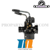 Carburetor PHBN BT Black Edition - Cable Choke (17,5mm)
