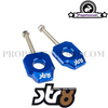 Chain Tensioner STR8 for Derbi (15mm)