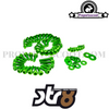 Fairing Screws for Yamaha Aerox 50cc 2T / 4T