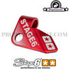 Clutch Cable Holder Stage6 for Derbi