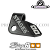 Clutch Cable Holder Stage6 for Derbi