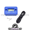 Universal Engine Hour Meter 2T & 4T (Blue)
