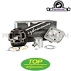 Cylinder Kit Top Performances Black 70cc, 12mm Pin for Minarelli Horizontal (AC) Cylinder Kit Top Performances Black 70cc, 12mm Pin for Minarelli Horizontal (AC)