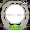 Cylinder Kit Top Performances Black 70cc, 12mm Pin for Minarelli Horizontal (AC) Cylinder Kit Top Performances Black 70cc, 12mm Pin for Minarelli Horizontal (AC)