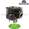 Cylinder Kit Top Performances Trophy 70cc, 12mm Pin for CPI & Keeway (AC) Cylinder Kit Top Performances Trophy 70cc, 12mm Pin for CPI & Keeway (AC)