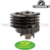 Cylinder Kit Top Performances Trophy 70cc, 12mm Pin for CPI & Keeway (AC) Cylinder Kit Top Performances Trophy 70cc, 12mm Pin for CPI & Keeway (AC)