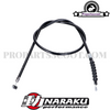 Clutch Cable Naraku PTFE for Derbi GPR (-03)