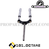 Telescopic Fork for Yamaha Aerox 50cc 2T Telescopic Fork for Yamaha Aerox 50cc 2T
