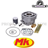 Cylinder Kit Metrakit Aluminum 50cc, 12mm for Derbi D50B0 Euro 3 & Euro 4 Cylinder Kit Metrakit Aluminum 50cc, 12mm for Derbi D50B0 Euro 3 & Euro 4
