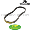 Drive Belt Top Performances for Piaggio Typhoon After 2011 50cc 2T/4T
