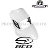 Fairing Kit 6 Pcs BCD RX White for Yamaha Booster After 2004+