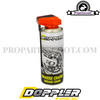 Doppler O-Ring X-Ring Chain Grease (400ml)