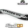 MX Handlebar 28mm Stage6