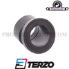 Intake Pipe Sleeve Adjustable 360° Terzo for Minarelli AM6 & Derbi GPR
