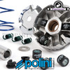Variator Polini Hi-Speed for Yamaha Bws/Zuma 50F 4T