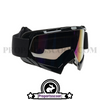 Cross Goggles - MX, Black