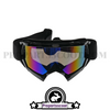 Cross Goggles - MX, Black