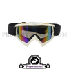Cross Goggles - MX, White