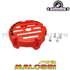 Fan Cover Malossi C-One & RC-One Piaggio