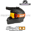 Goggle Lens Stage6 R/T Blue Or Orange Mirror