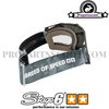 MX Goggles Stage6 R/T Orange or Gray