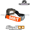MX Goggles Stage6 R/T Orange or Gray