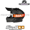 MX Goggles Stage6 R/T Orange or Gray