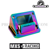 Intake Kit Big Valve MXS Racing 35mm PWK / VHST for Minarelli Vertical (Neochrome)
