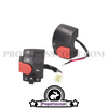 Left and Right Switch, Original type for MBK Nitro & Yamaha Aerox 50cc 2T