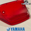 Taillight Lens for Yamaha Bws/Zuma 2002-2011