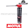 Chain Spray Motul MC Care C4 Chain Lube Factory Line Racing Road (400 ML)