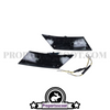 Smoked Rear Indicator for Piaggio Zip 2000 SP