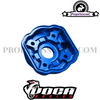 Cylinder Kit Voca Bestia 80cc, 12mm for Derbi Euro 3 & Euro 4, 50mm