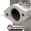Cylinder Kit Voca Bestia 80cc, 12mm for Derbi Euro 3 & Euro 4, 50mm (Red)