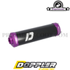 Exhaust Silencer Doppler (50cc / 70cc)