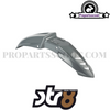 Front Mudguard Supermotard Nardo Gray