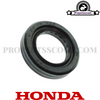 Right Front Wheel Oil Seal Original for Honda Ruckus 50cc 4T
