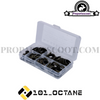 Sealing Ring Assortment Brass M6 - M16 (85 Pcs)