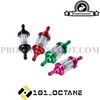 Petrol Filter Removable 7mm (Different Colors)
