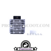 Replacement Rectifier / Regulator for Minarelli 50cc 4T
