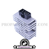 Replacement Rectifier / Regulator for Minarelli 50cc 4T