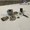 Cylinder Kit Top Performances LC - (86cc) - 12mm (Minarelli Horizontal)