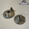 Cylinder Kit Top Performances LC - (86cc) - 12mm (Minarelli Horizontal)