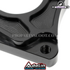 4-Piston Brake Caliper Adaptor - Adelin for 220mm Disc - (Honda Ruckus/Dio/Elite)