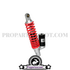 300mm Red Rear Gas Shock Absorber for Mopeds