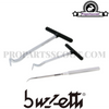 Removing Tool Set / Hook Tool Set Buzzetti for Seals, O-Rings, Flexible Hoses