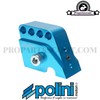 Shock Absorber Extender Polini CNC for Piaggio, Derbi 50cc 2T