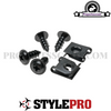 Screw Set for Side Panel for PGO Big-Max 50cc 2T