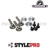 Bolt Set for Front Shield for PGO Big-Max 50cc 2T